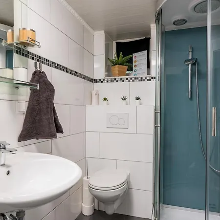 Apartamento Cinema