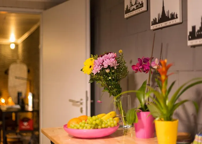 Apartamento Cinema Kassel