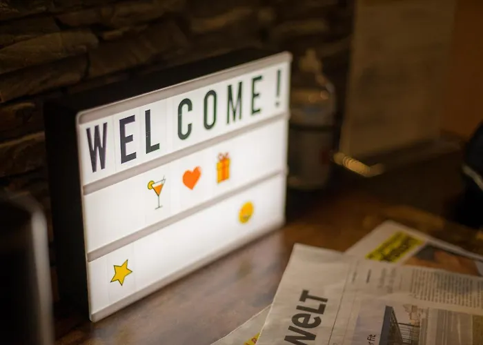 Апартаменты Cinema