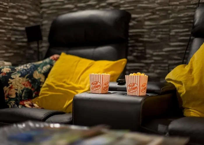 Cinema Apartman Kassel