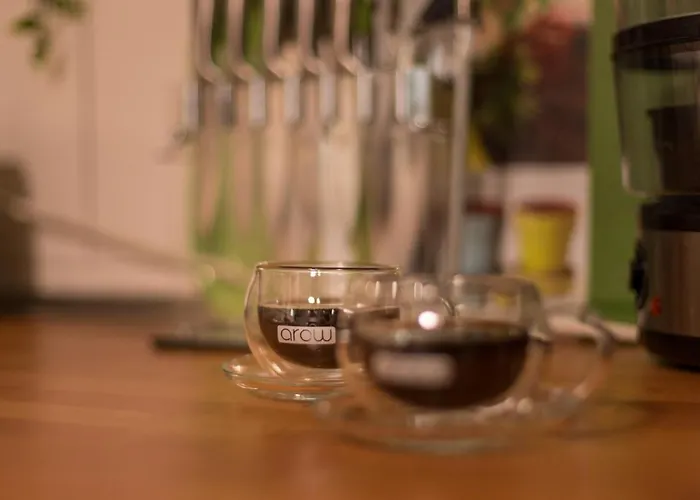 Cinema Апартаменты *